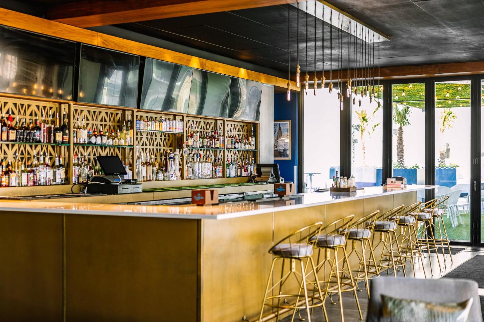 Sonder At Commerce Dallas Exterior foto